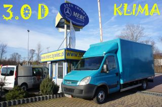 Iveco Daily 35C15